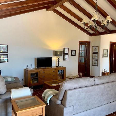 San Bartolomé Casas Tomare I 빌라 외부 사진