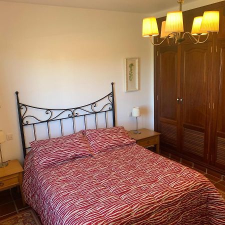 San Bartolomé Casas Tomare I 빌라 외부 사진