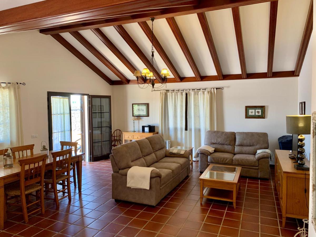 San Bartolomé Casas Tomare I 빌라 외부 사진