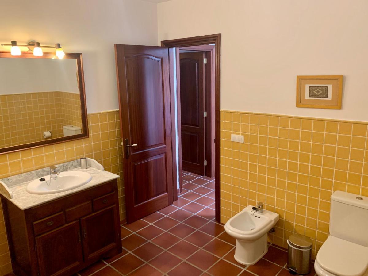 San Bartolomé Casas Tomare I 빌라 외부 사진