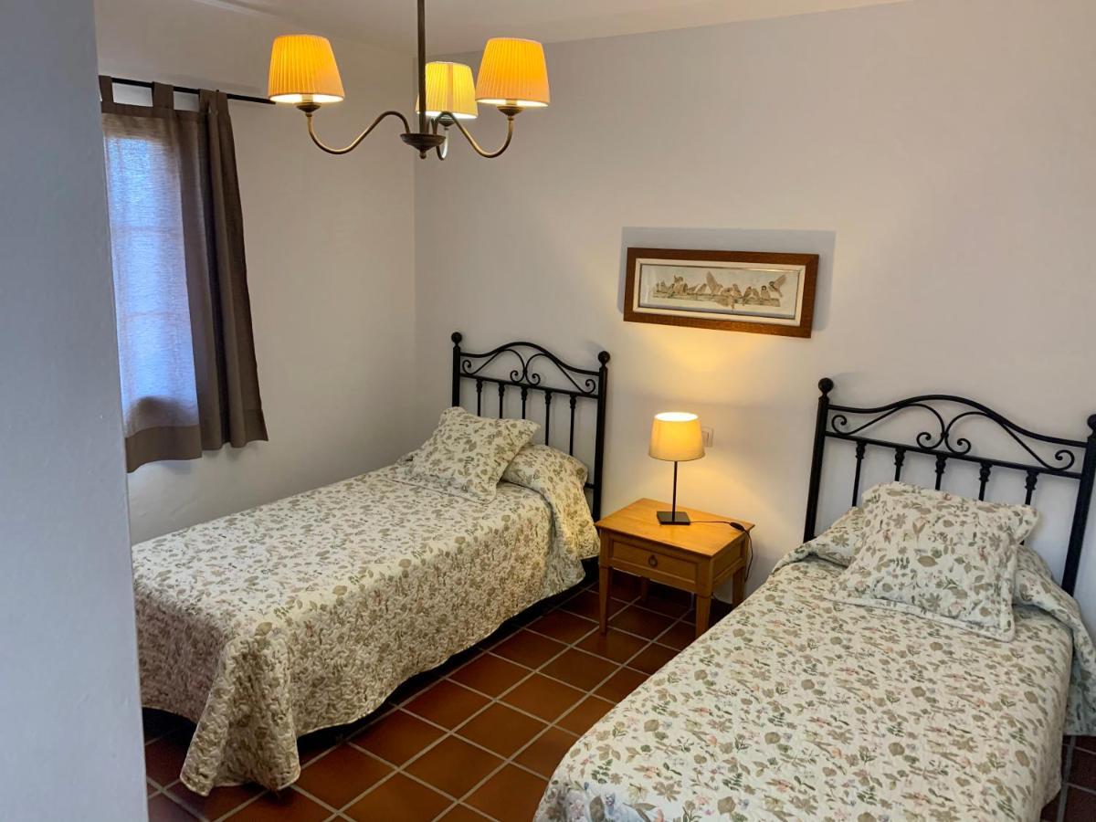 San Bartolomé Casas Tomare I 빌라 외부 사진