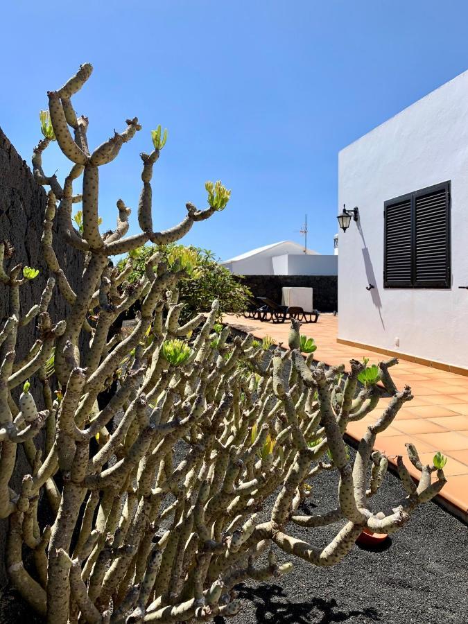 San Bartolomé Casas Tomare I 빌라 외부 사진