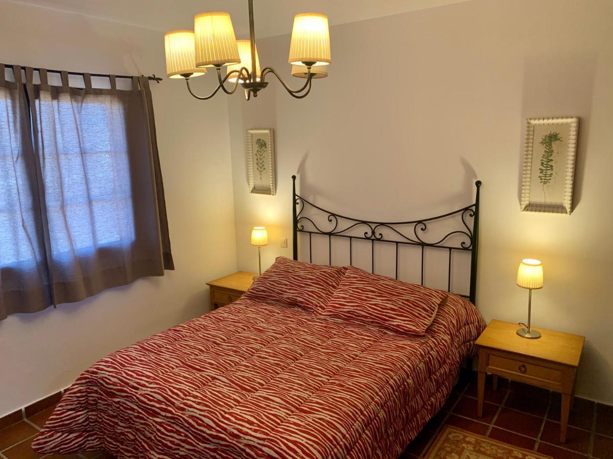 San Bartolomé Casas Tomare I 빌라 외부 사진